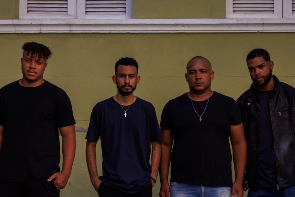 Banda Velho Testamento