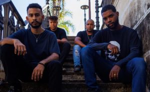 Banda Velho Testamento