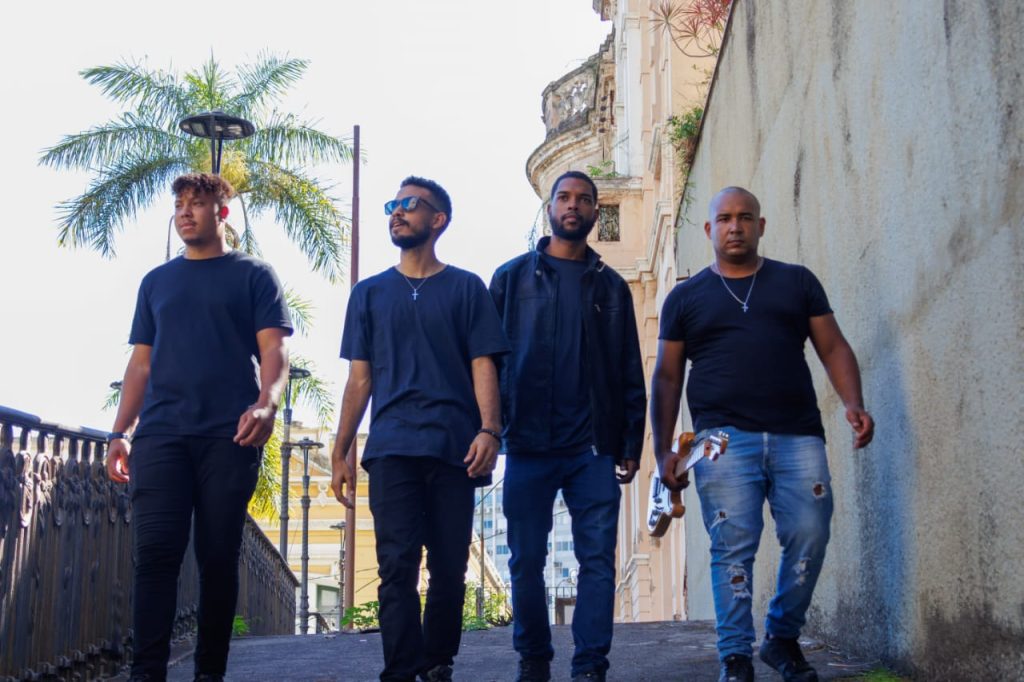 Banda Velho Testamento