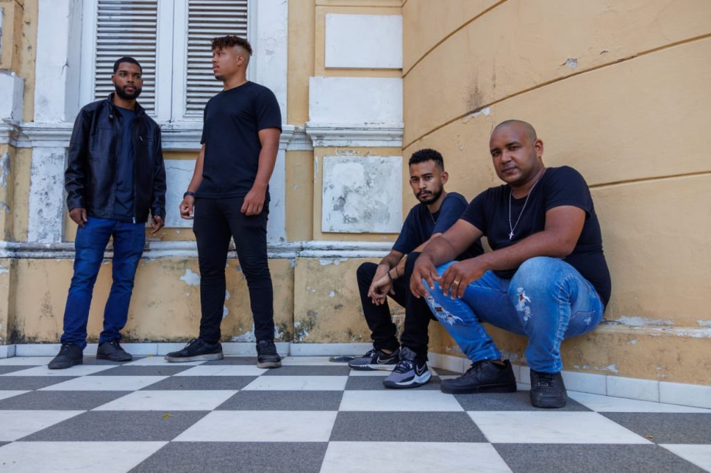 Banda Velho Testamento