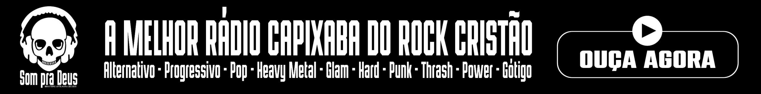 Rádio Artilharia de Deus