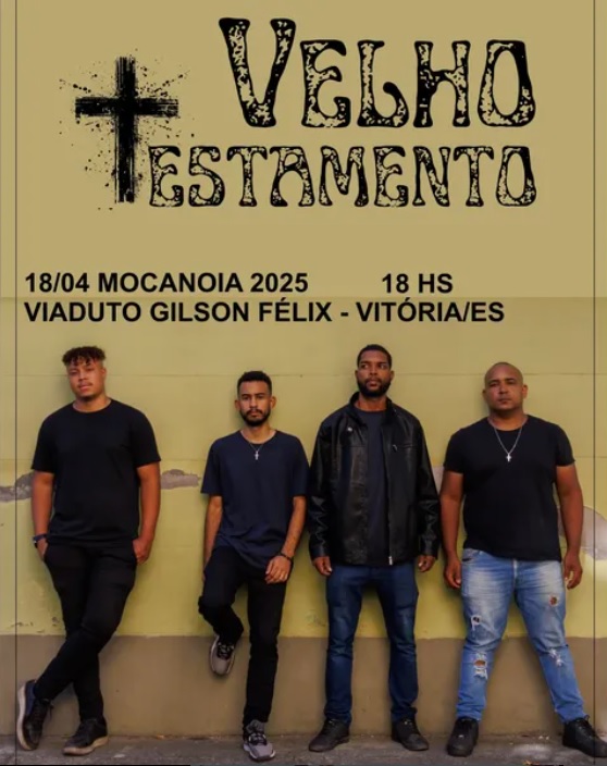 Banda Velho Testamento