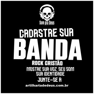 Igreja Underground Artilharia de Deus